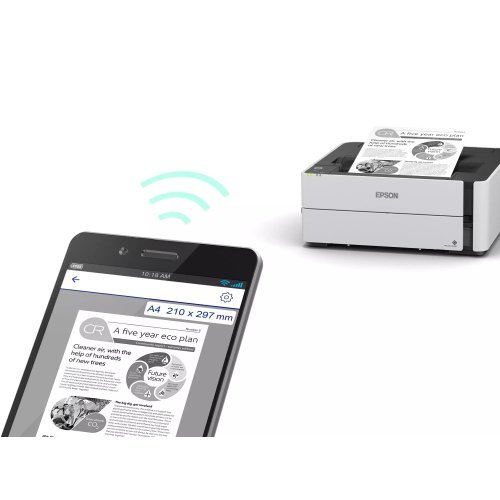 Мастиленоструйни принтери > Epson C11CG94403 (снимка 6)