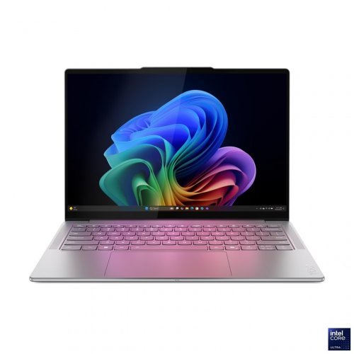 Лаптоп Lenovo 83QK002RBM (снимка 1)