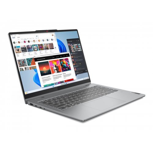 Лаптоп Lenovo 83UM001SBM (снимка 1)