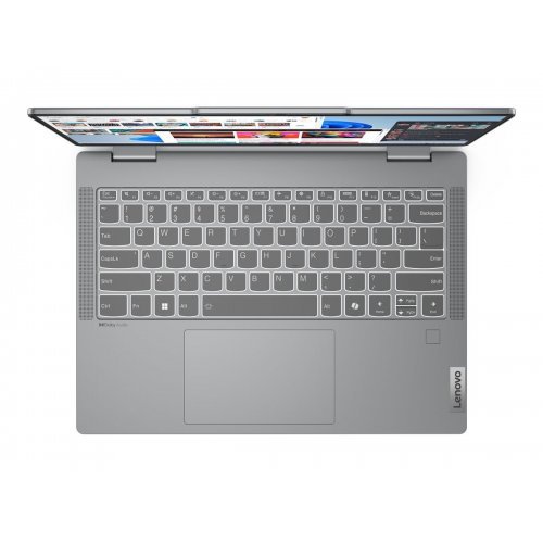 Лаптоп Lenovo 83UM001SBM (снимка 8)