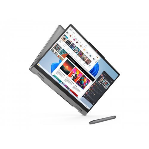 Лаптоп Lenovo 83UM001SBM (снимка 13)