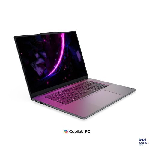 Лаптоп Lenovo 83SF000FBM (снимка 1)