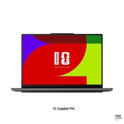 Лаптоп Lenovo 83SF000FBM (снимка 14)