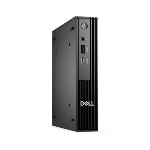 Настолен компютър Dell BTO107_QCM1250_EMEA_UBU (снимка 1)