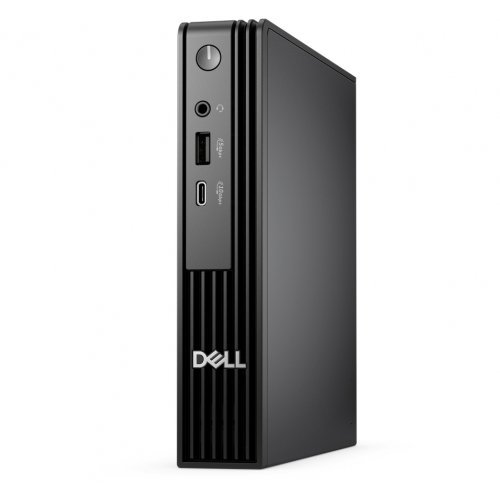 Настолен компютър Dell BTO107_QCM1250_EMEA_UBU (снимка 2)