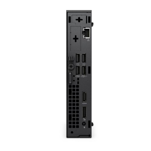 Настолен компютър Dell BTO107_QCM1250_EMEA_UBU (снимка 3)