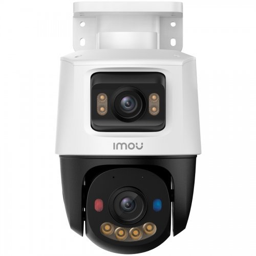 IP камера Imou IPC-PS70FP-10M0 (снимка 2)