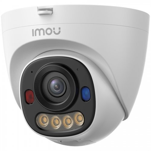 IP камера Imou IPC-PS8D-5V0-0280B (снимка 1)