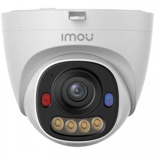 IP камера Imou IPC-PS8D-5V0-0280B (снимка 2)