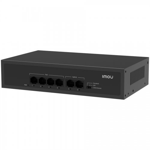 Суич Imou SF106P (снимка 1)