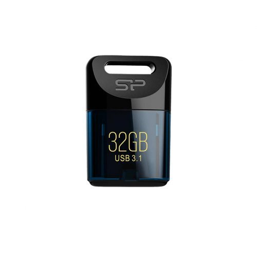 USB флаш памет Silicon Power SP032GBUF3J06V1D (снимка 1)