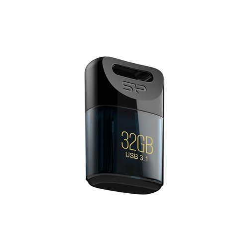 USB флаш памет Silicon Power SP032GBUF3J06V1D (снимка 2)