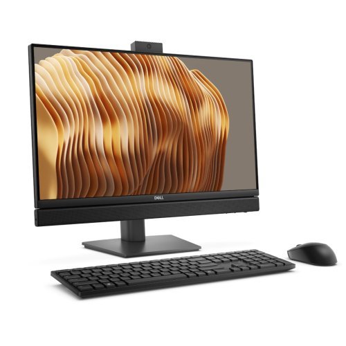 Настолен компютър Dell BTO155_QC24250_EMEA_UBU (снимка 3)