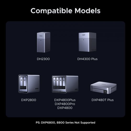 UPS устройство Ugreen US3000 (снимка 8)