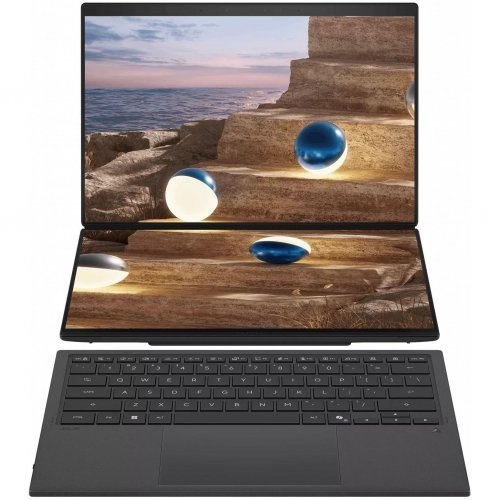 Лаптоп Asus 90NB16V1-M009M0 (снимка 1)
