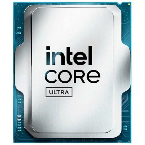 Процесор Intel INTEL-ULTRA-5-245K-TRAY (снимка 1)