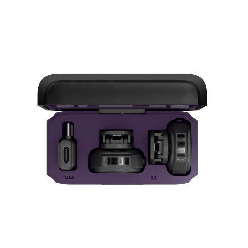 Микрофон Streamplify SPML-MG1C051.11 (снимка 1)