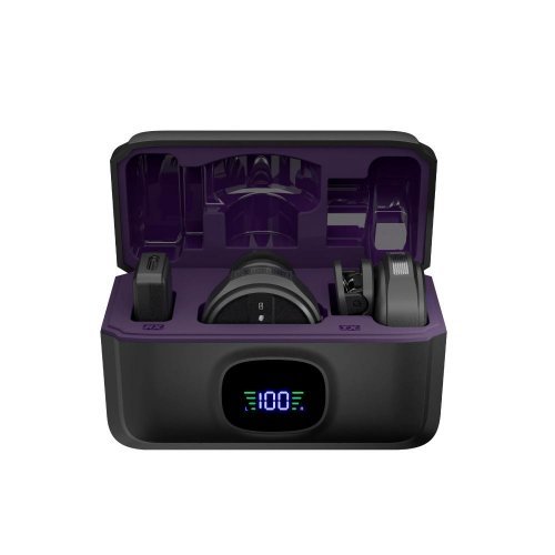 Микрофон Streamplify SPML-MG1C051.11 (снимка 4)