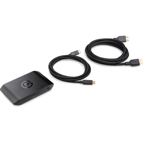 Тунери и кепчъри > ELgato 10GBH9901 (снимка 5)