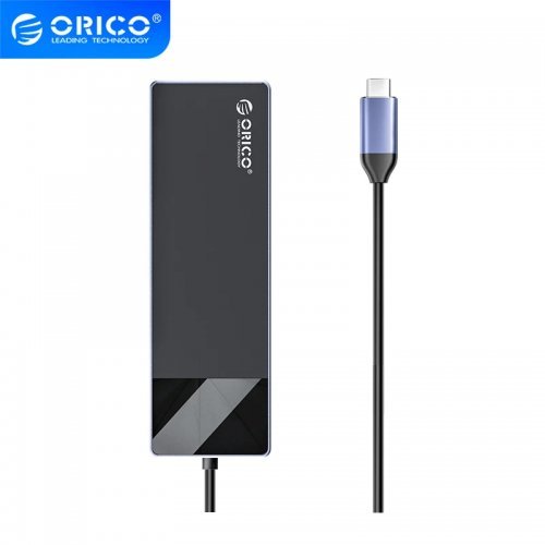 Докинг станция Orico DM-10P-BK-BP (снимка 2)