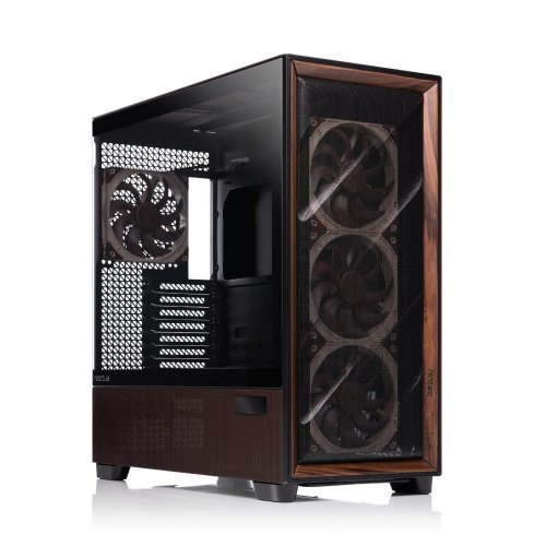 Компютърна кутия Noctua ANTEC-FLUX-PRO-NE (снимка 1)