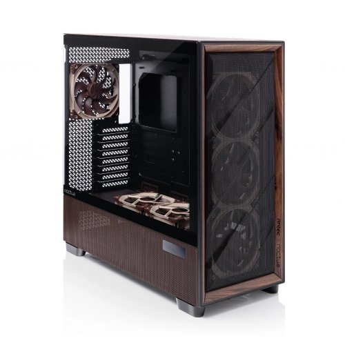 Компютърна кутия Noctua ANTEC-FLUX-PRO-NE (снимка 2)