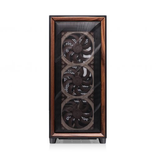 Компютърна кутия Noctua ANTEC-FLUX-PRO-NE (снимка 4)