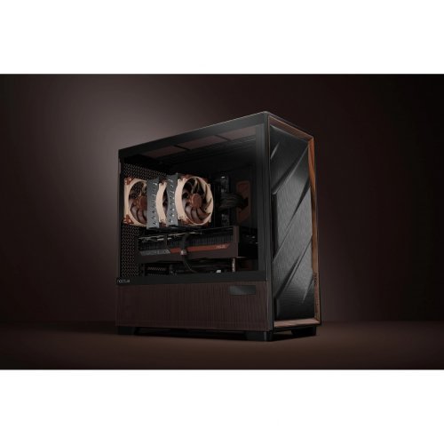 Компютърна кутия Noctua ANTEC-FLUX-PRO-NE (снимка 9)