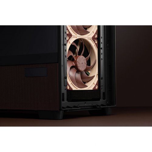 Компютърна кутия Noctua ANTEC-FLUX-PRO-NE (снимка 11)
