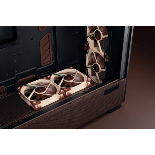 Компютърна кутия Noctua ANTEC-FLUX-PRO-NE (снимка 12)
