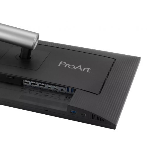 Монитор Asus 90LM06Q1-B01K71 (снимка 8)