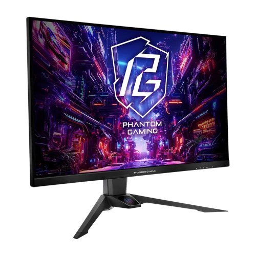 Монитор ASRock PG32QFT (снимка 2)