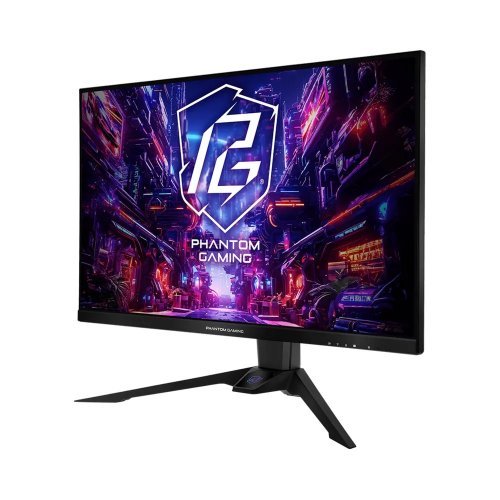 Монитор ASRock PG32QFT (снимка 3)