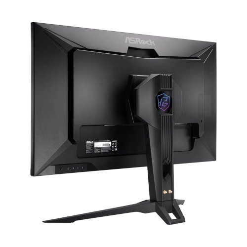 Монитор ASRock PG32QFT (снимка 4)