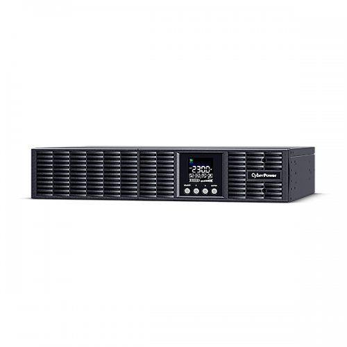 UPS устройство CyberPower OLS2000ERT2UA (снимка 1)