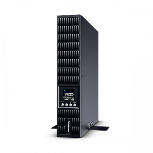 UPS устройство CyberPower OLS2000ERT2UA (снимка 2)