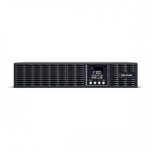 UPS устройство CyberPower OLS2000ERT2UA (снимка 3)