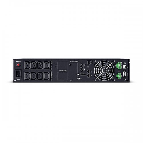 UPS устройство CyberPower OLS2000ERT2UA (снимка 4)