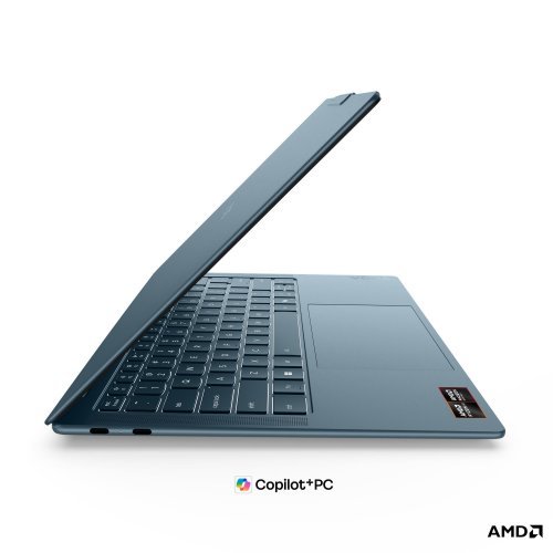 Лаптоп Lenovo 83QS001BBM (снимка 3)