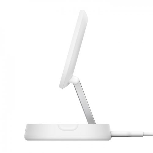Антена за безжично зареждане Belkin WIA008vfWH (снимка 2)
