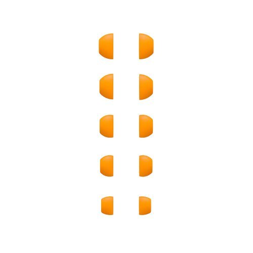 Слушалки Apple mx743zm/a (снимка 2)