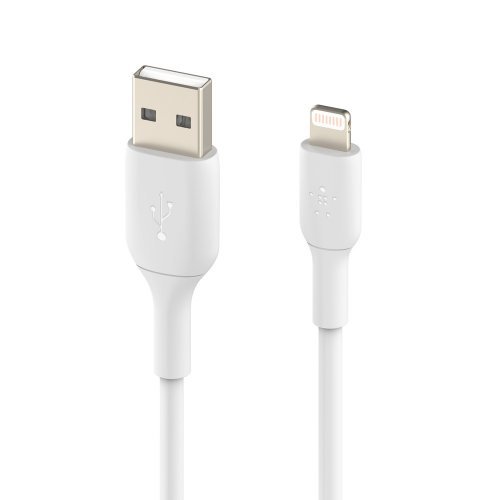 USB кабел Belkin CAA001bt1MWH2PK (снимка 1)