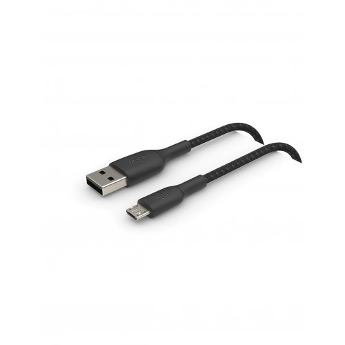 USB кабел Belkin CAB007bt1MBK (снимка 2)