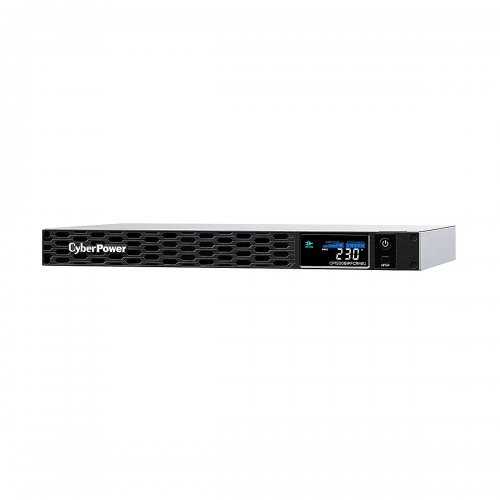UPS устройство CyberPower CP1500EIPFCRM1U