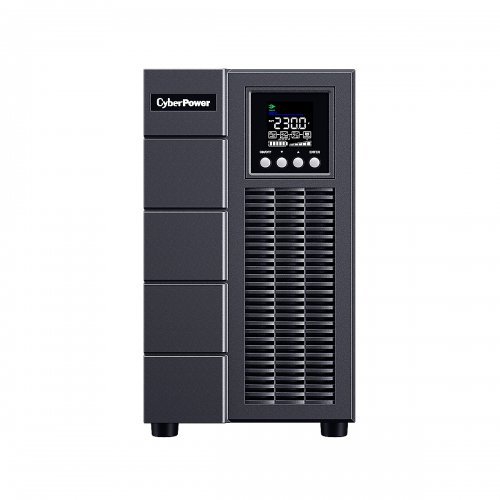 UPS устройство CyberPower OLS3000EA-DE_PROMO (снимка 2)