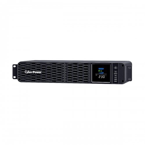 UPS устройство CyberPower CP1600EIPFCRM2U_PROMO (снимка 1)