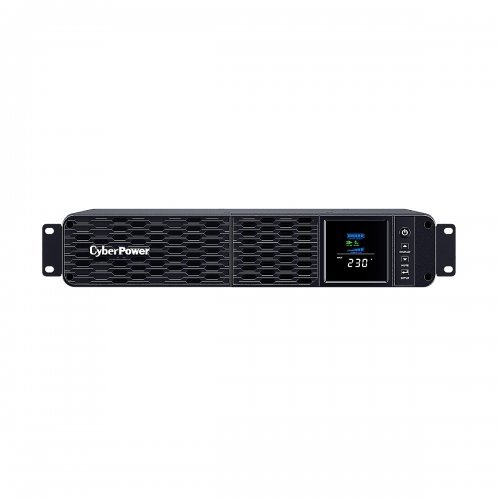 UPS устройство CyberPower CP1600EIPFCRM2U_PROMO (снимка 2)