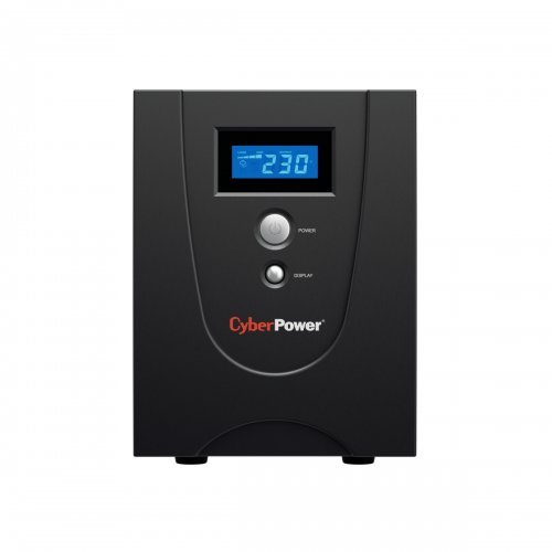 UPS устройство CyberPower VALUE2200EILCD (снимка 2)