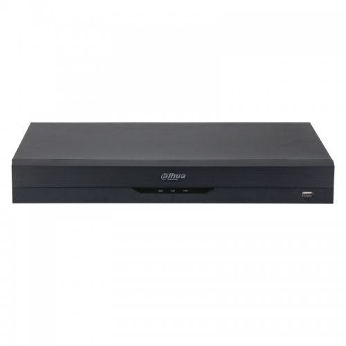 Хибриден видеорекордер Dahua (снимка 2)