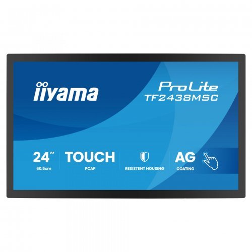 Монитор iiyama (снимка 1)